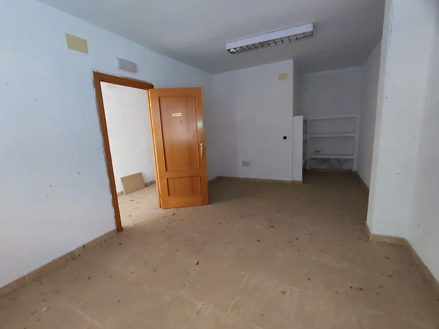 Casa o xalet en venda a Calle Mata, Arenas de San Juan