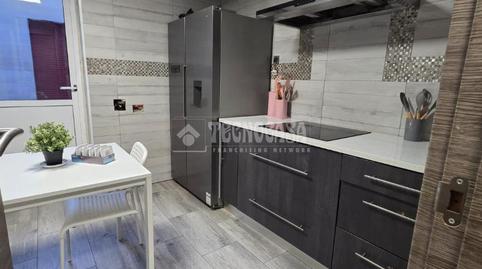 Foto 4 de Pis en venda a Perpetuo Socorro, Huesca