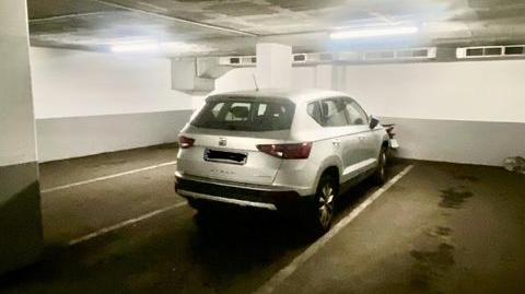 Foto 5 de Garatge en venda a Carrer del Consell de Cent, 396, Dreta de l'Eixample, Barcelona