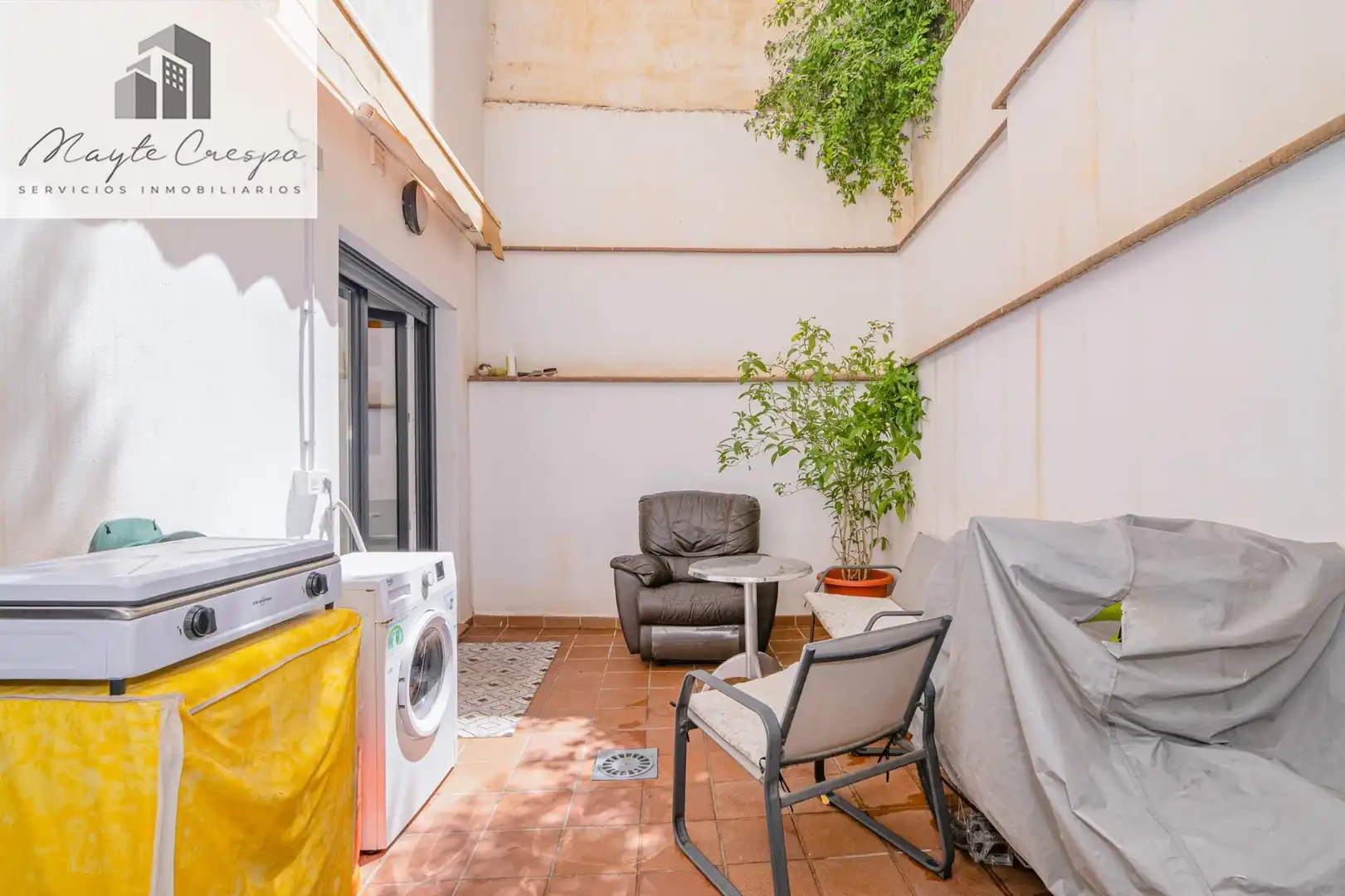 Duplex con ascensore in vendita a Las Tres Cruces, imagen 34