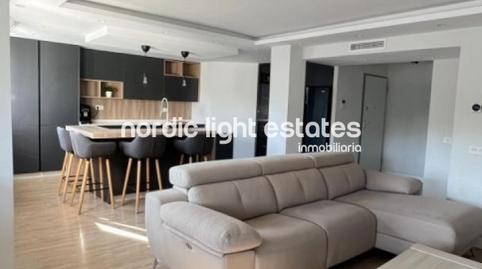 Foto 3 de Pis en venda a Churriana - El Pizarrillo - La Noria-Guadalsol, Málaga