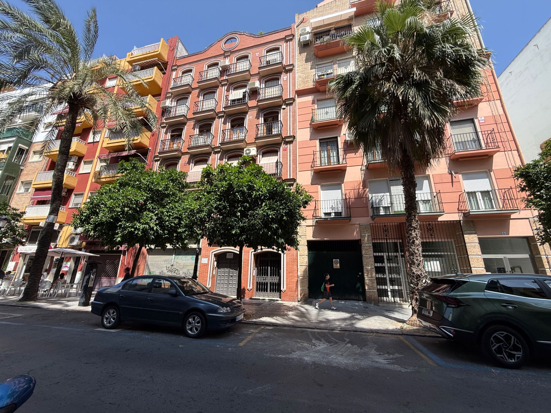 Wohnung zum verkauf in Paseo Independencia, 24, Centro,  Huelva Capital