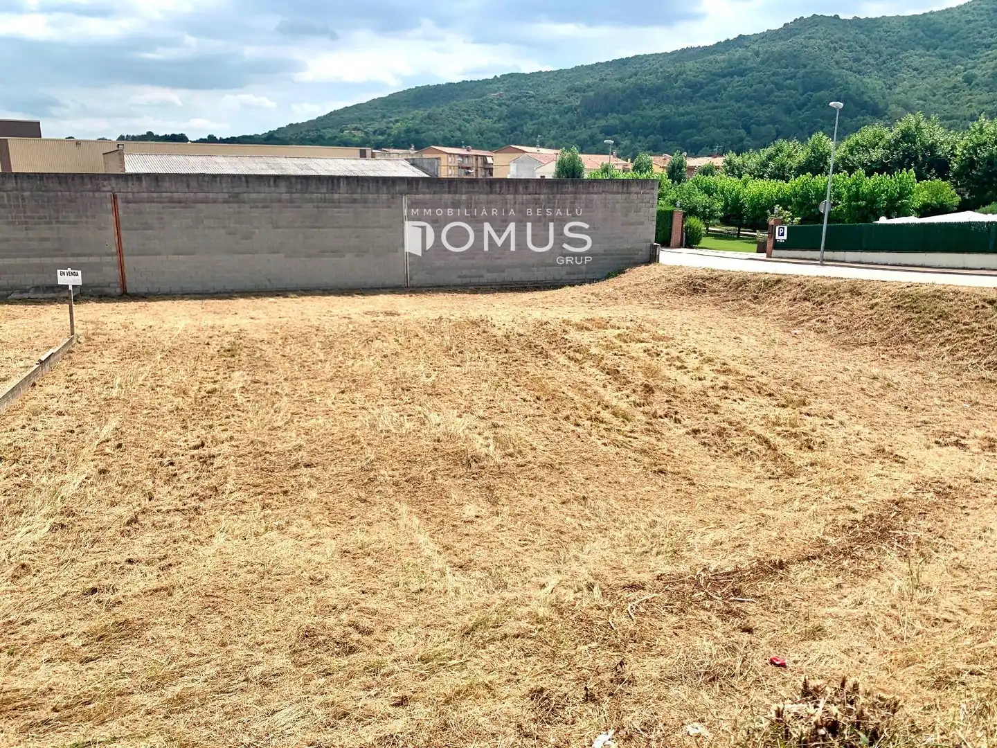 Rural land for sale in Pau Claris, imagen 4