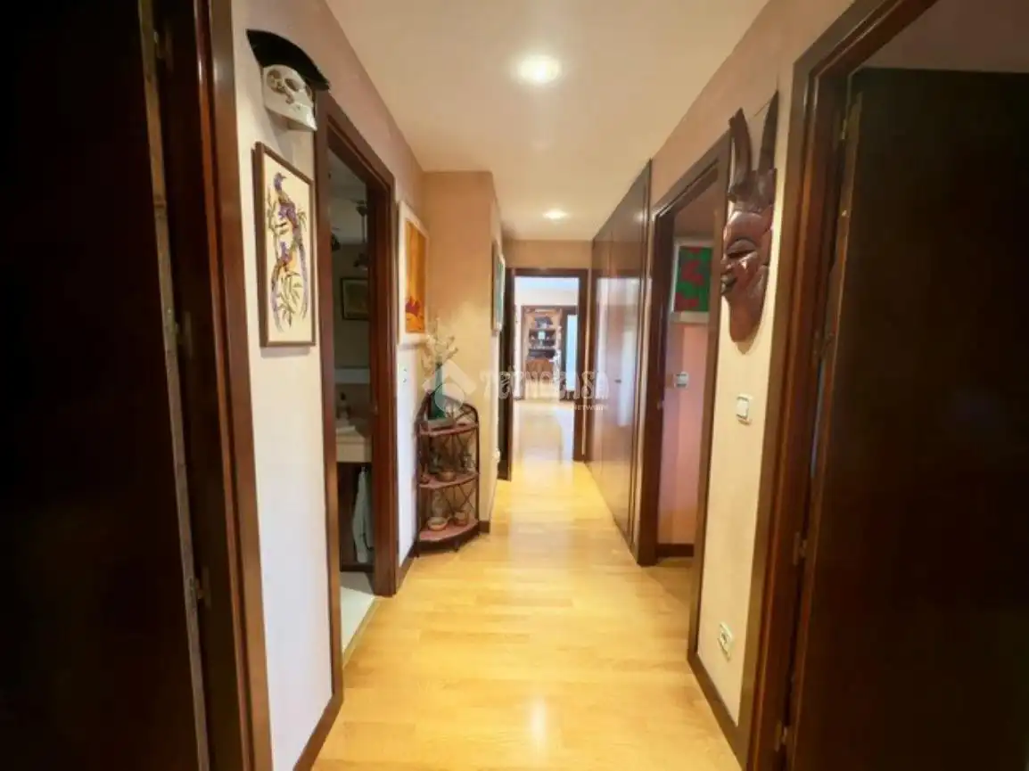 Piso en venta en Las Rozas de Madrid con Aire acondicionado, Calefacción y Terraza