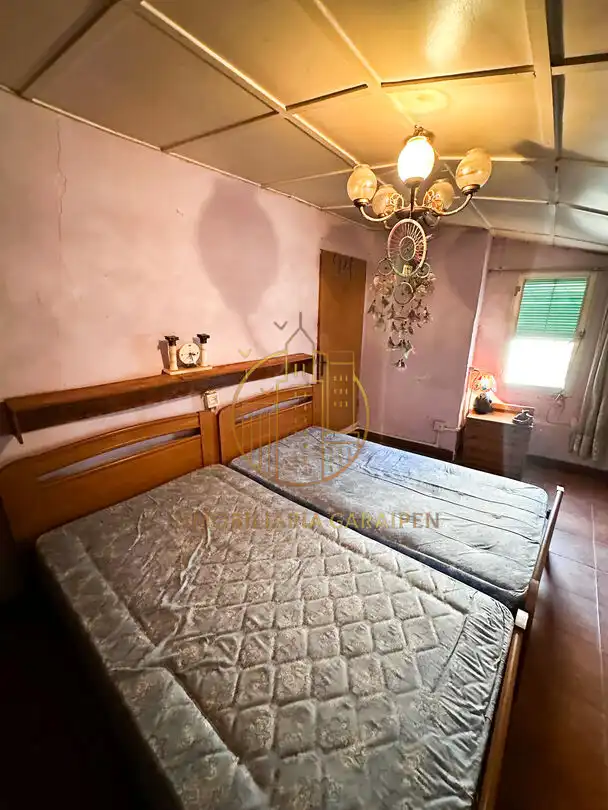 Bedroom of Houses for sale in Tafalla