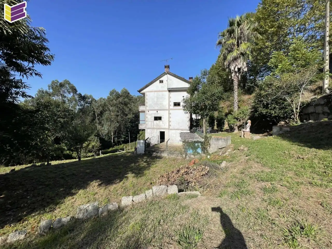 Haus mit Garten zum Verkauf in Calle Carreira, imagen 5