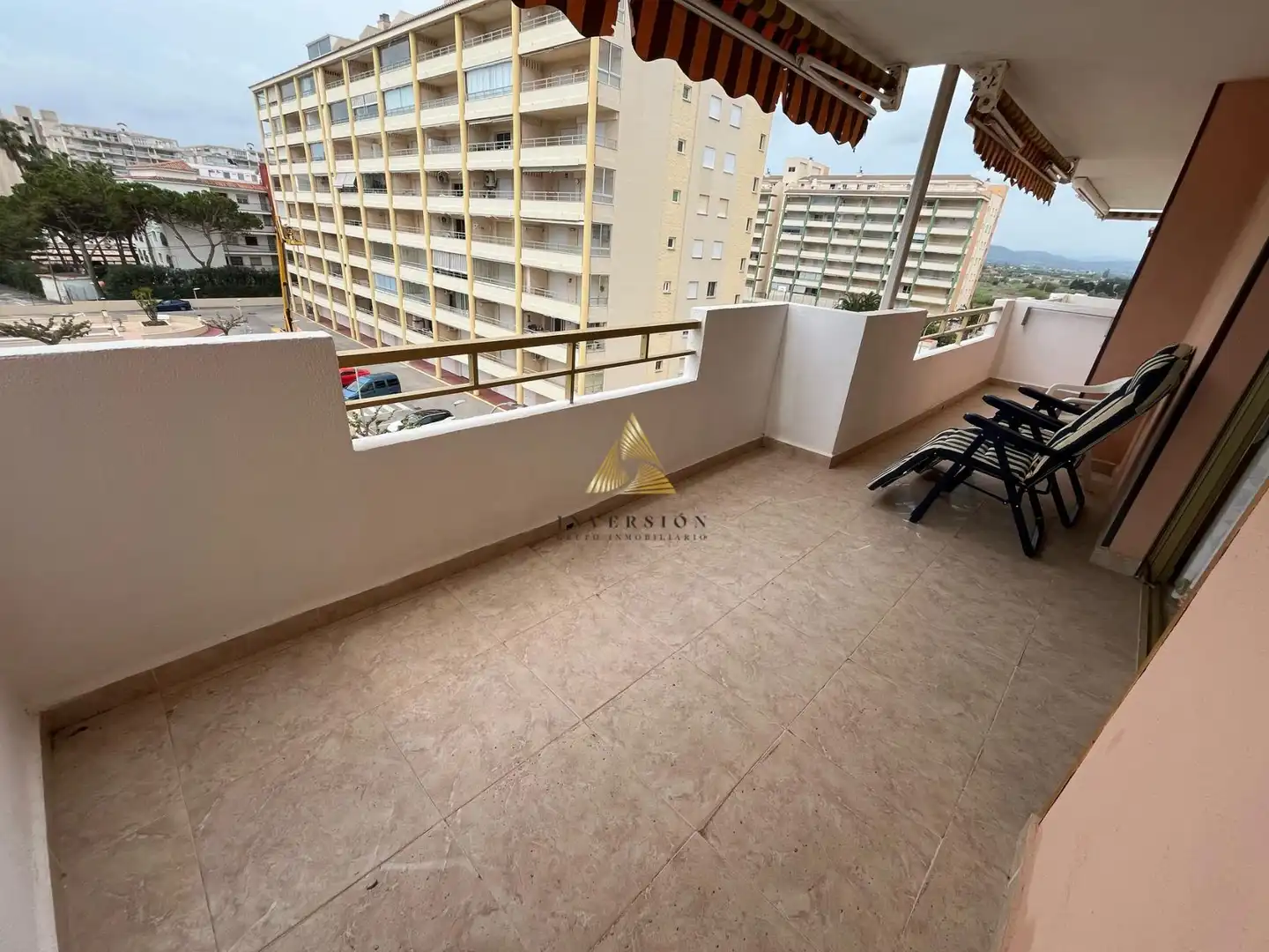Apartament amb piscina en venda a Playa Norte, imagen 26