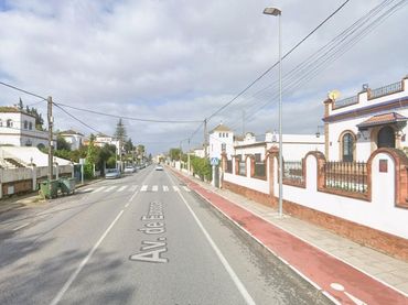 Wohnbaugrundstück zum Verkauf in Avenida Avenida Europa