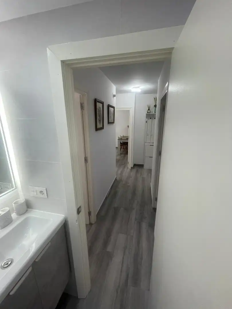 Apartament de lloguer en Torrevieja amb Calefacció, Terrassa i Piscina