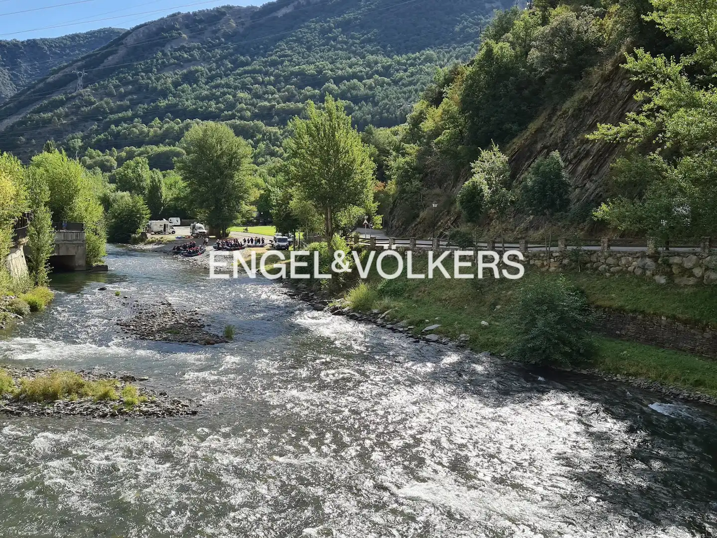 Immobles singulars en venda a Sort, imagen 15