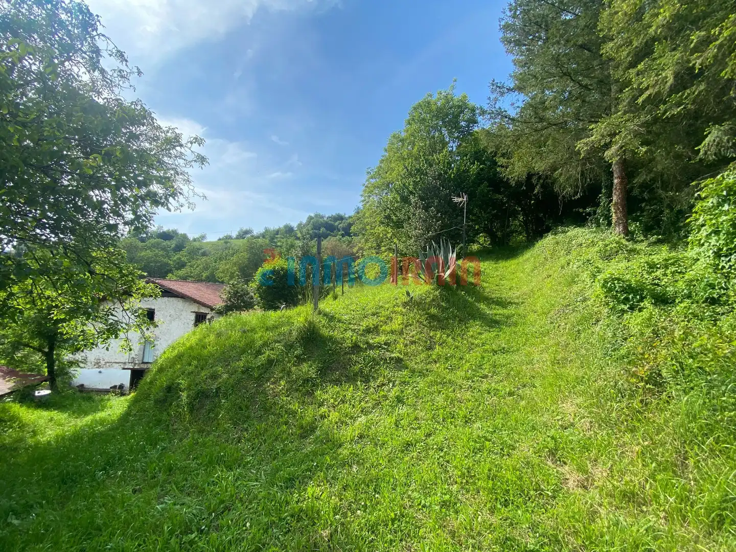 Casa o chalet en venta en Beasain con Calefacción, Trastero y Amueblado