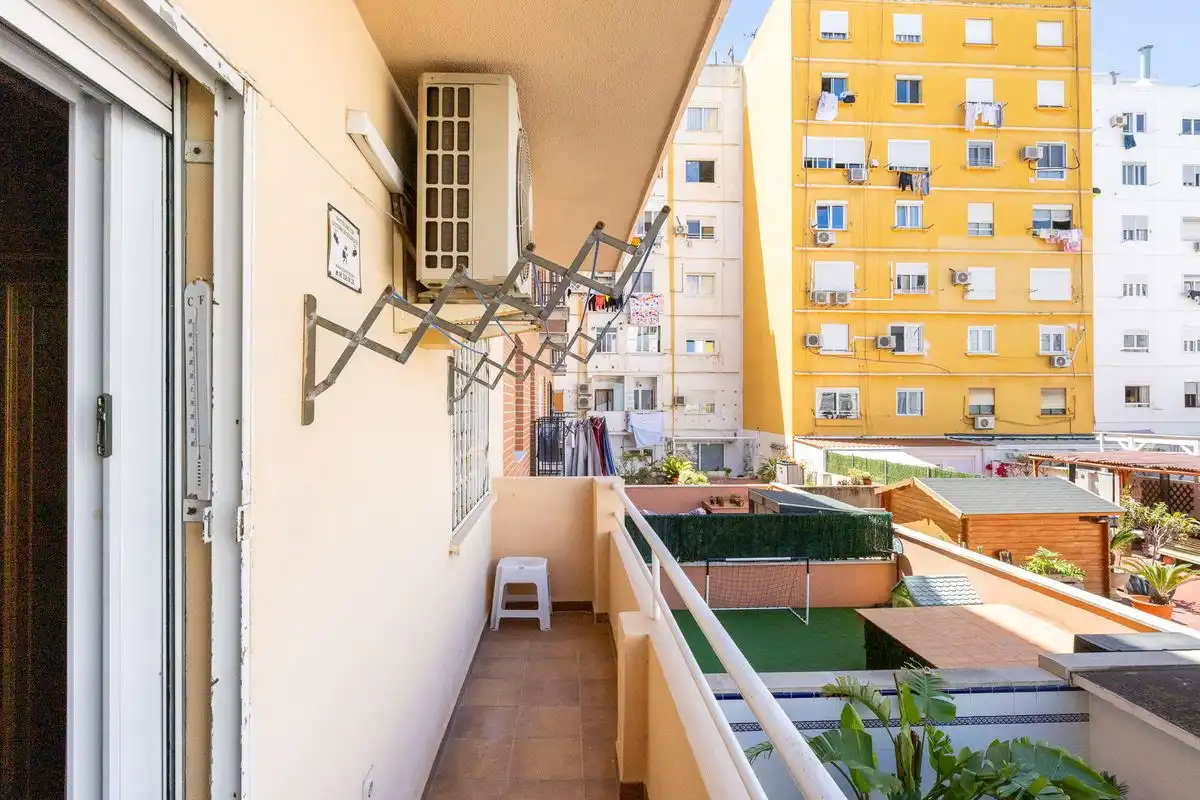 Piso con ascensor en venta en Calle Marqués de Zenete, imagen 37