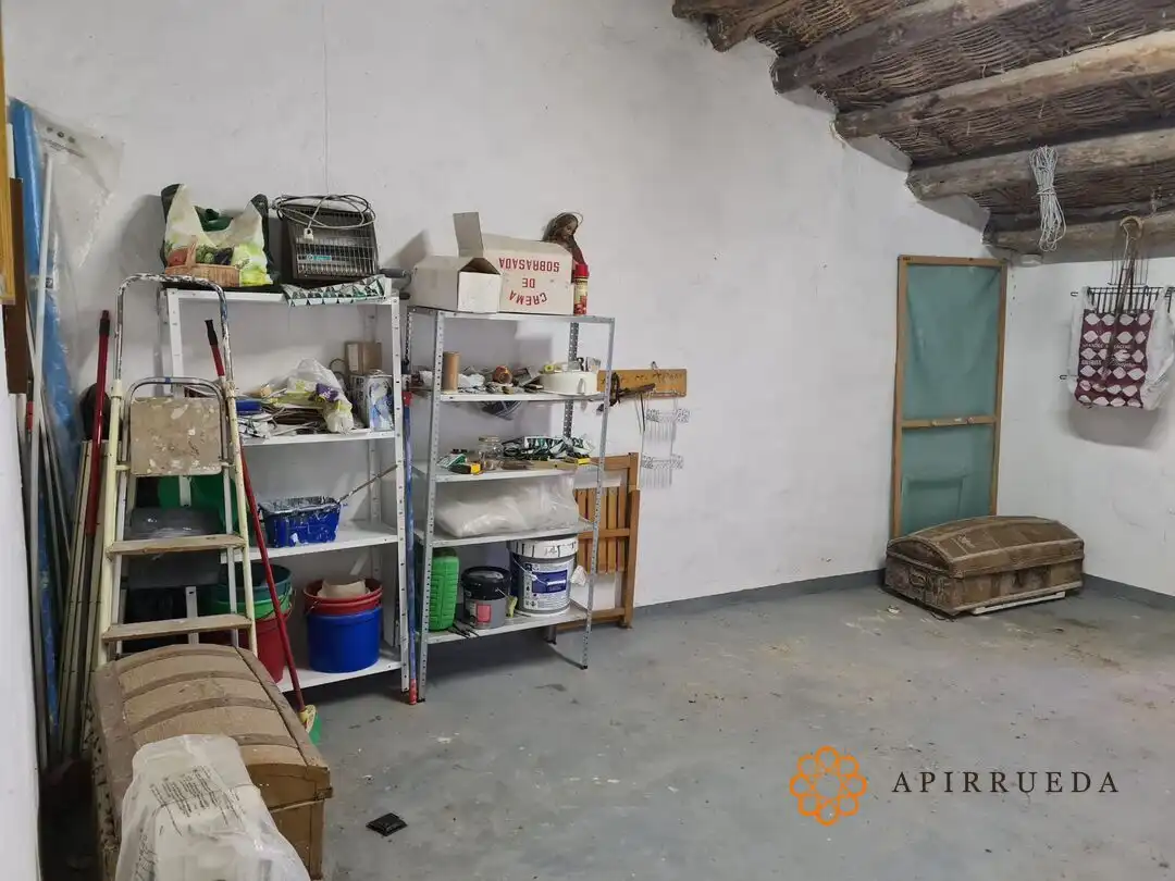 Casa o chalet en venta en Sástago con Aire acondicionado, Calefacción y Trastero