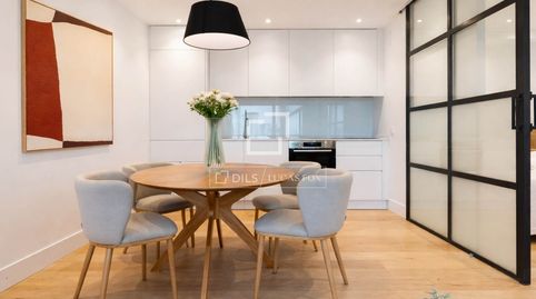 Foto 3 de Piso en venta en Justicia - Chueca, Madrid Capital