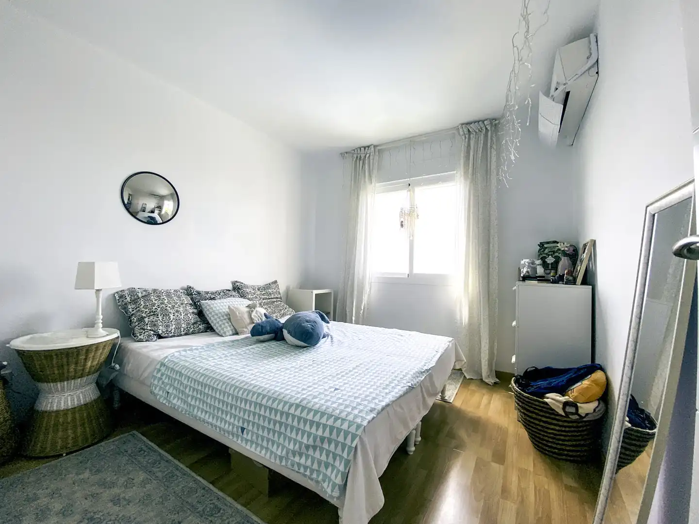 Apartament amb piscina en venda a Estepona Pueblo, imagen 13