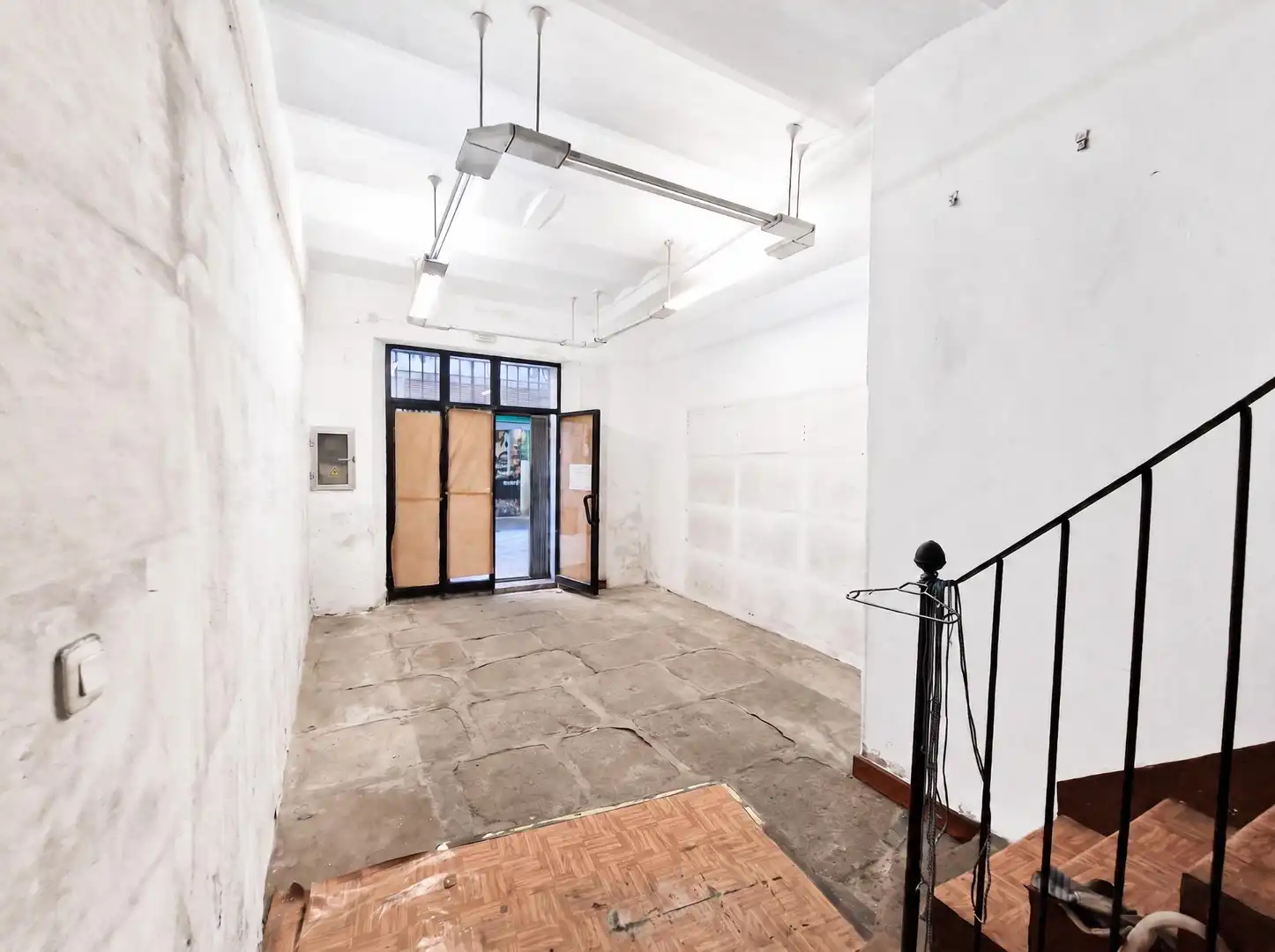 Residenziale in vendita a Calle TALAVERA, imagen 2
