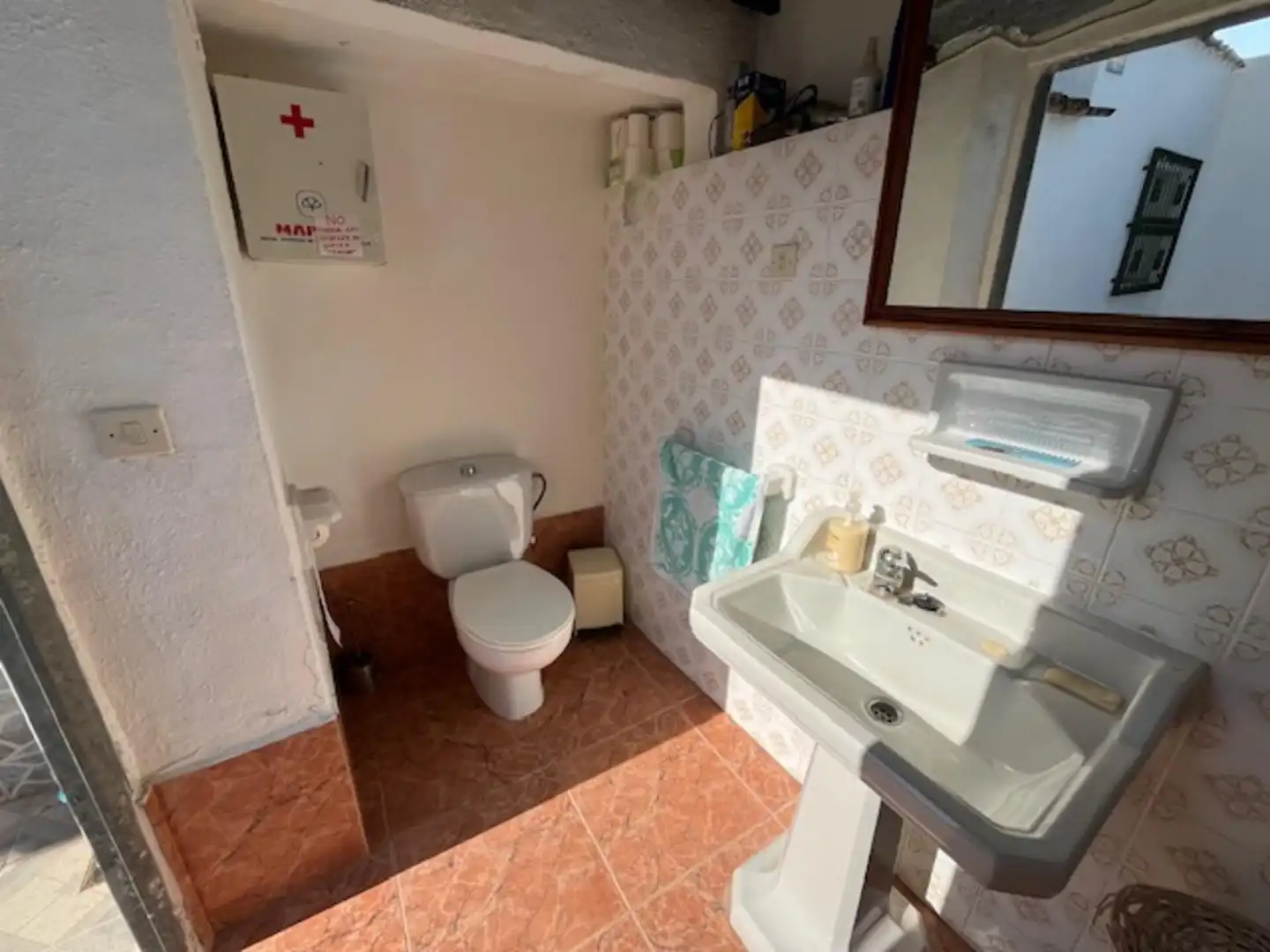 Casa o chalet en venta en Centro