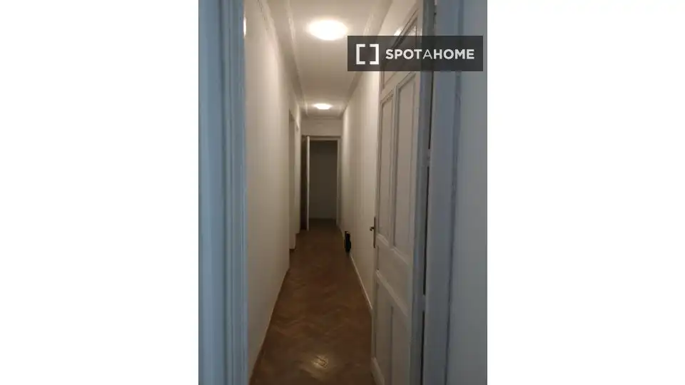 Room in Jerónimos