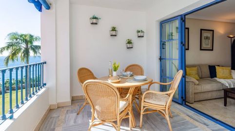 Foto 2 de Apartamento en venta en Calle Mayor Zaragoza, 1, Velilla - Velilla Taramay, Almuñécar
