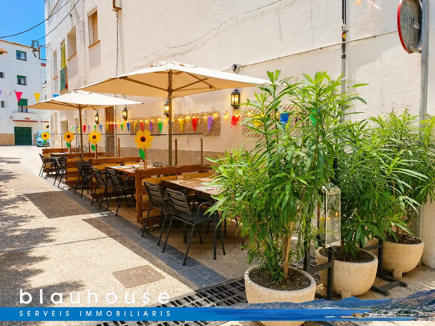 Local comercial en venta en Carrer de la Selva 1, imagen 4