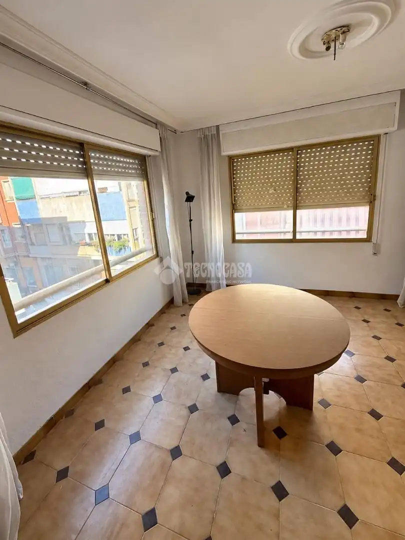 Habitación de Piso en venta en Alicante / Alacant