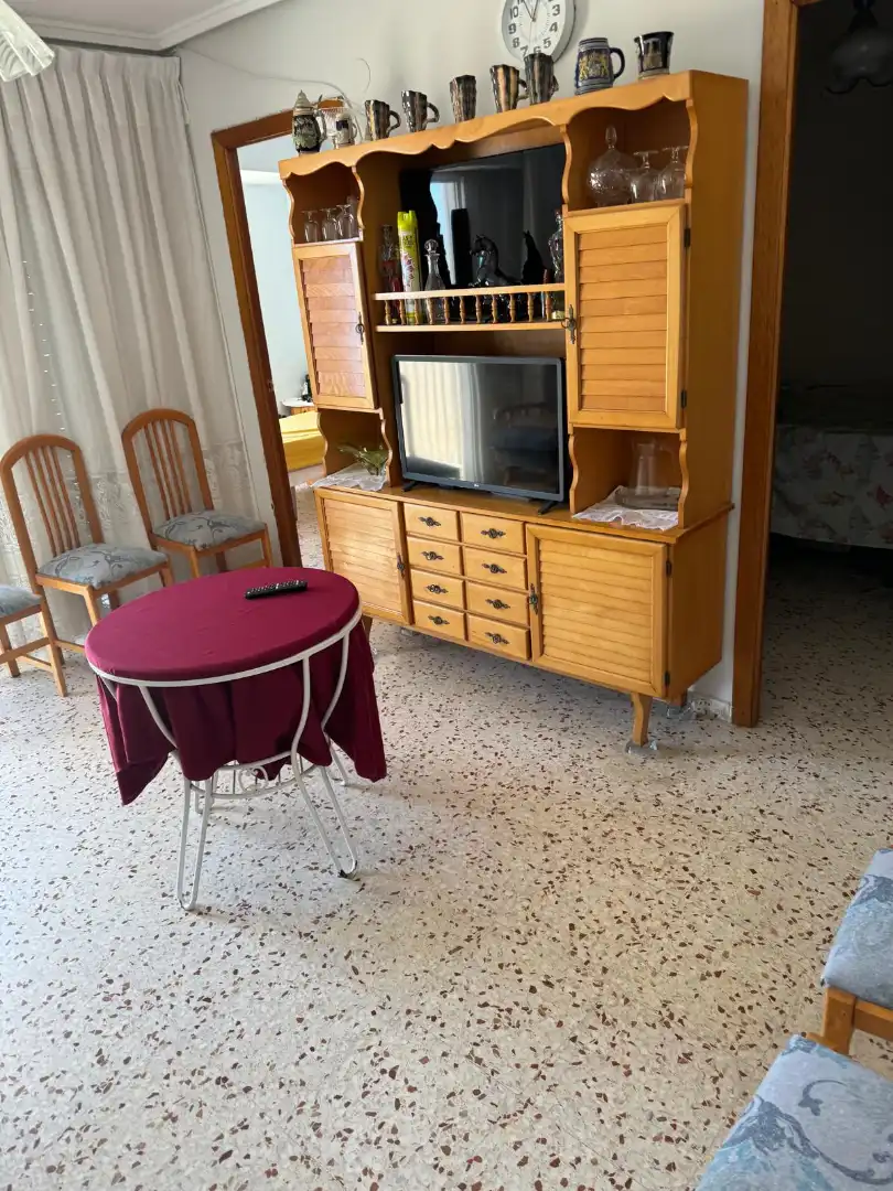 Appartement compact avec terrasse à vendre à Racó