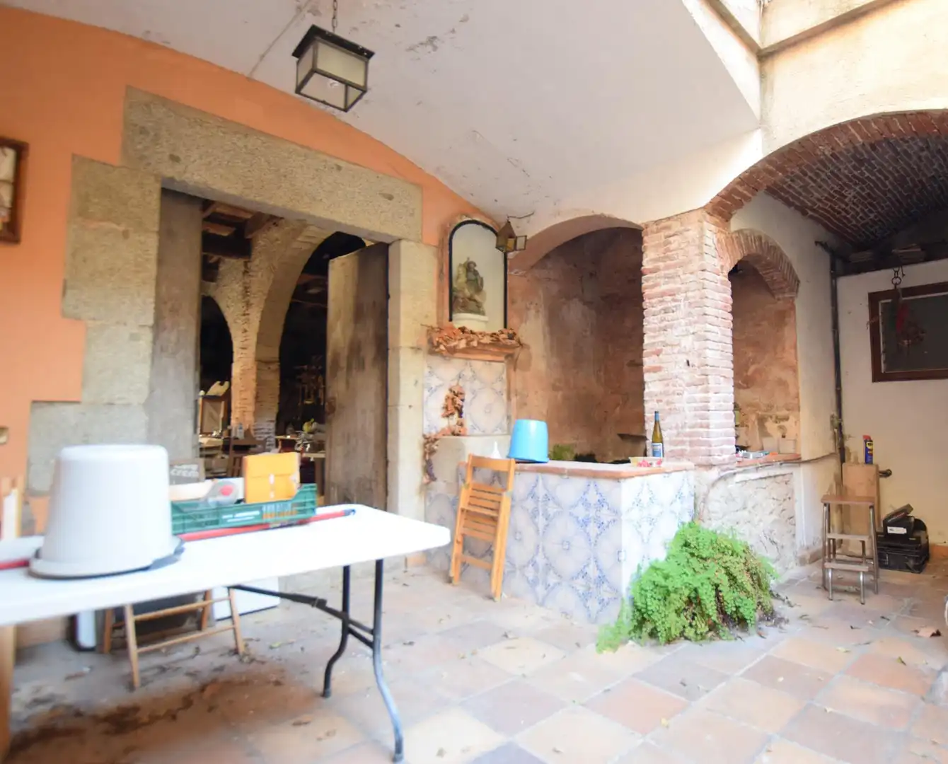 Casa o xalet en venda en Mataró amb Jardí privat, Terrassa i Traster