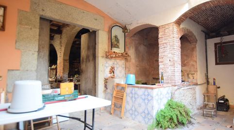 Foto 3 de Casa o xalet en venda a Centre, Mataró