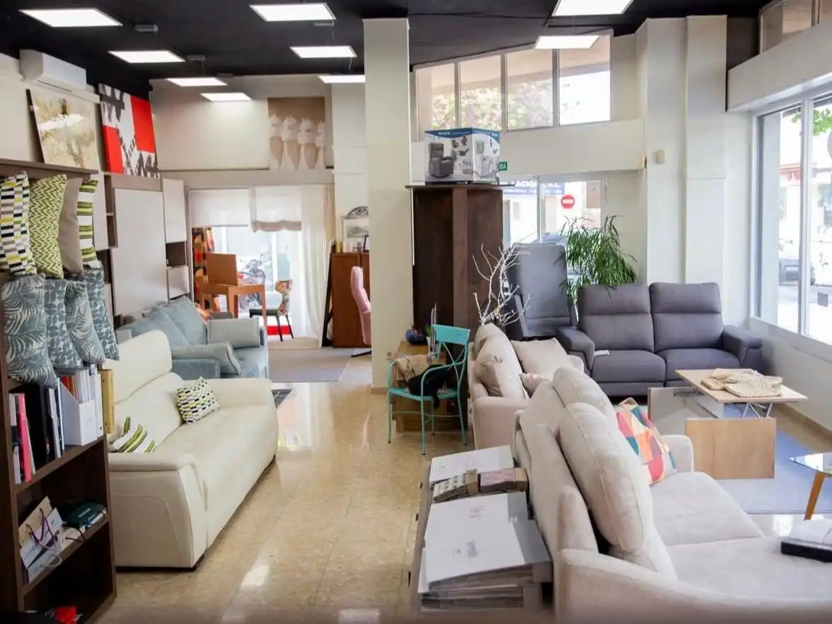 Business premises to rent in Carrer Arquitecte Gaudí 38, imagen 6