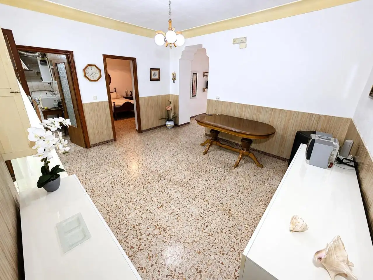 Casa o chalet en venta en Puebla de la Calzada con Jardín privado y Terraza
