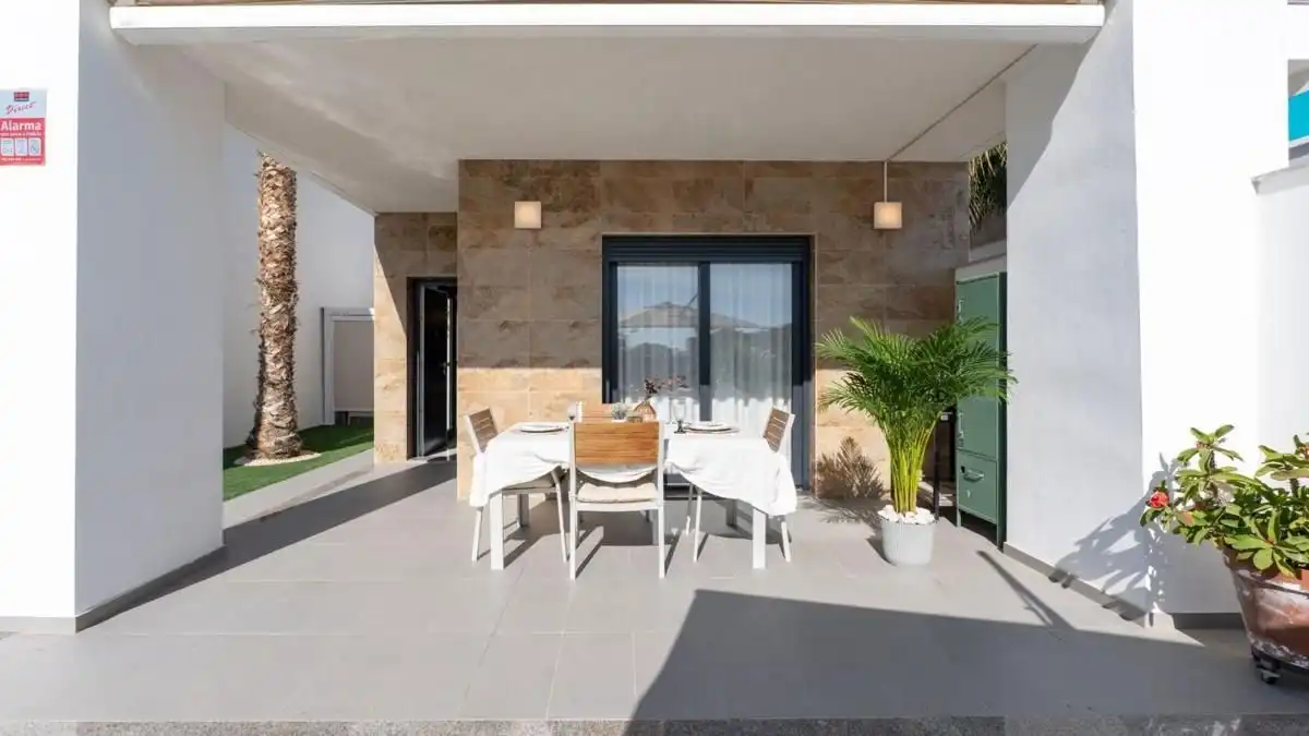 House with pool for sale in Bigastro, imagen 16