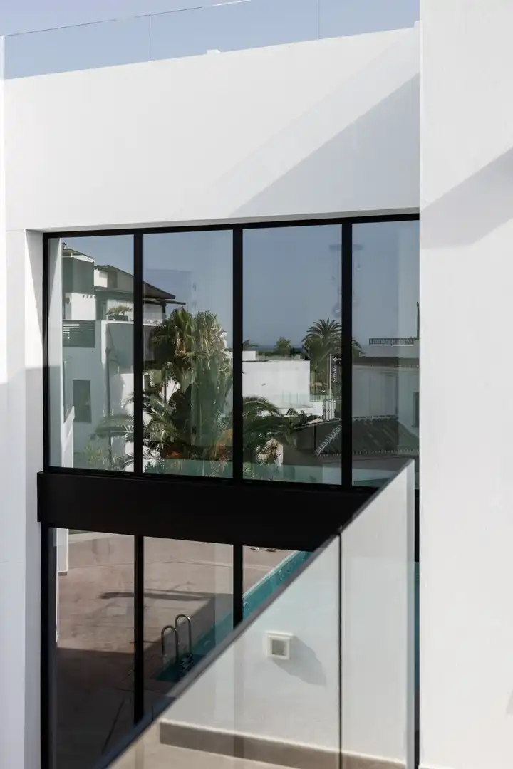 Maison avec piscine à vendre à Elviria - Cabopino, imagen 10