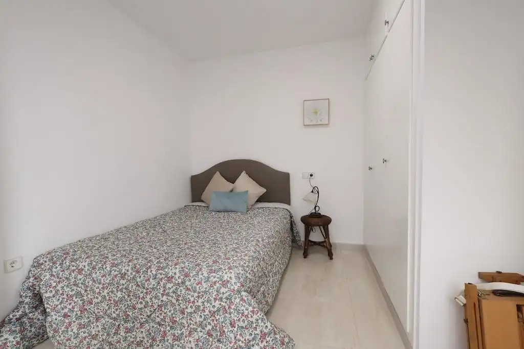 Apartament en venda a Paseo de la Libertad, Centro - Muelle Pesquero