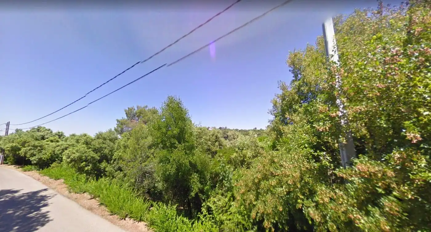 Terreno residencial en venta en Carrer de la Corba 22, imagen 3