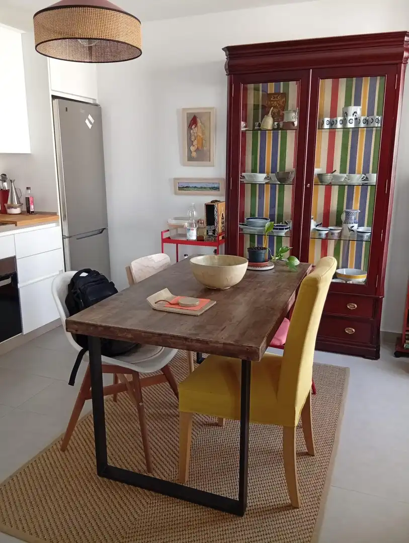 Comedor de Piso en venta en Medina Sidonia