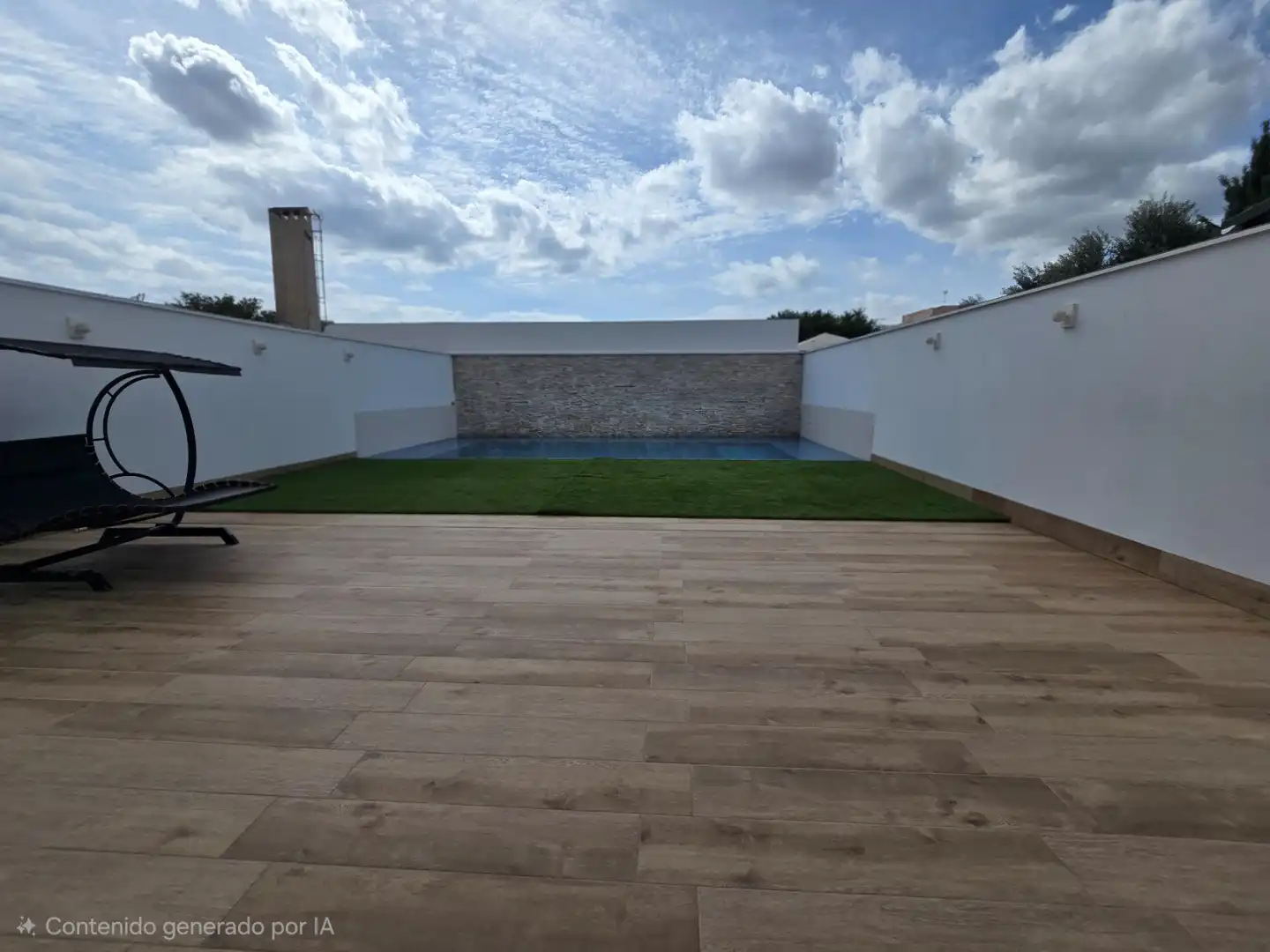 Casa con terraza en venta en Nord, imagen 13