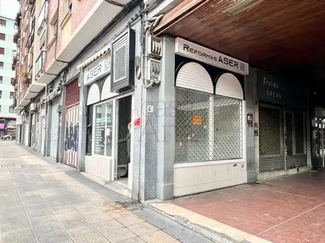 Local en venda en Bilbao 