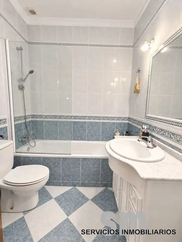 Casa con terraza en venta en Casco antiguo - Convento - Caldereto, imagen 10