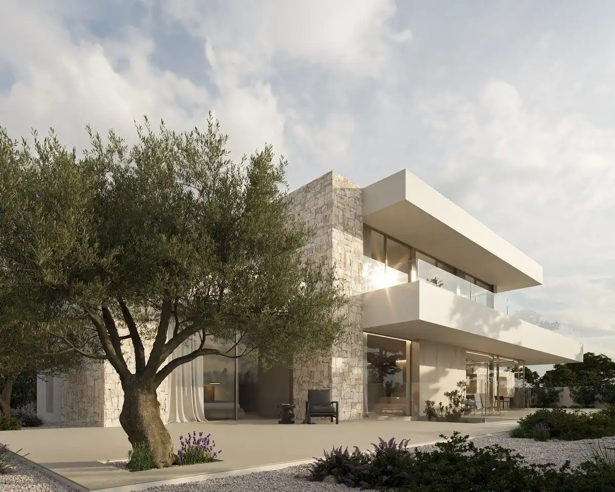 Casa con piscina in vendita a Paichi, imagen 3