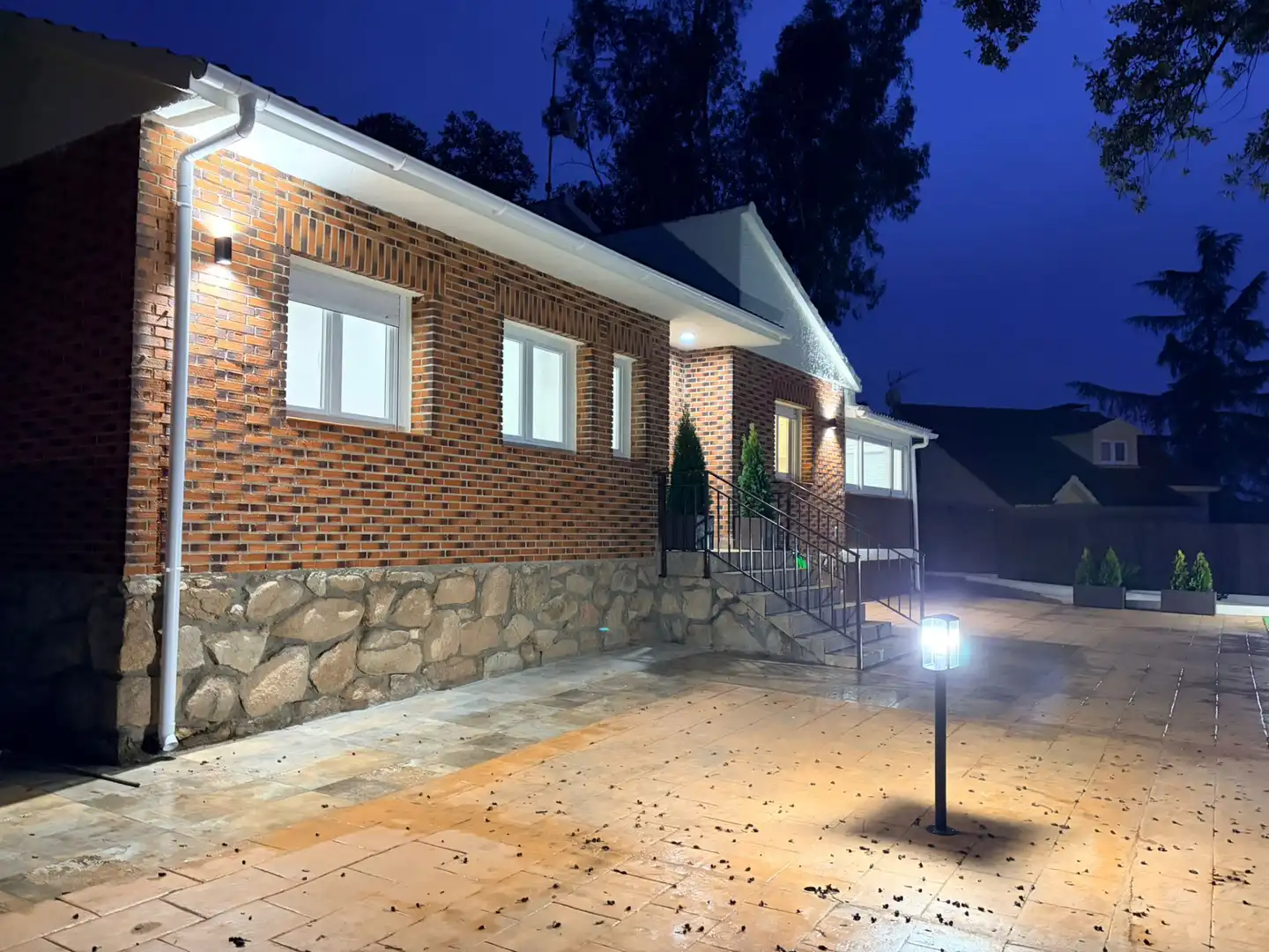 Casa o xalet en venda a Avenida de la Alcazaba, Cerro Alarcón