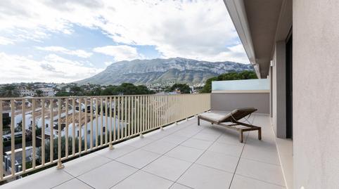 Foto 3 de Àtic de lloguer a El Puerto, Alicante