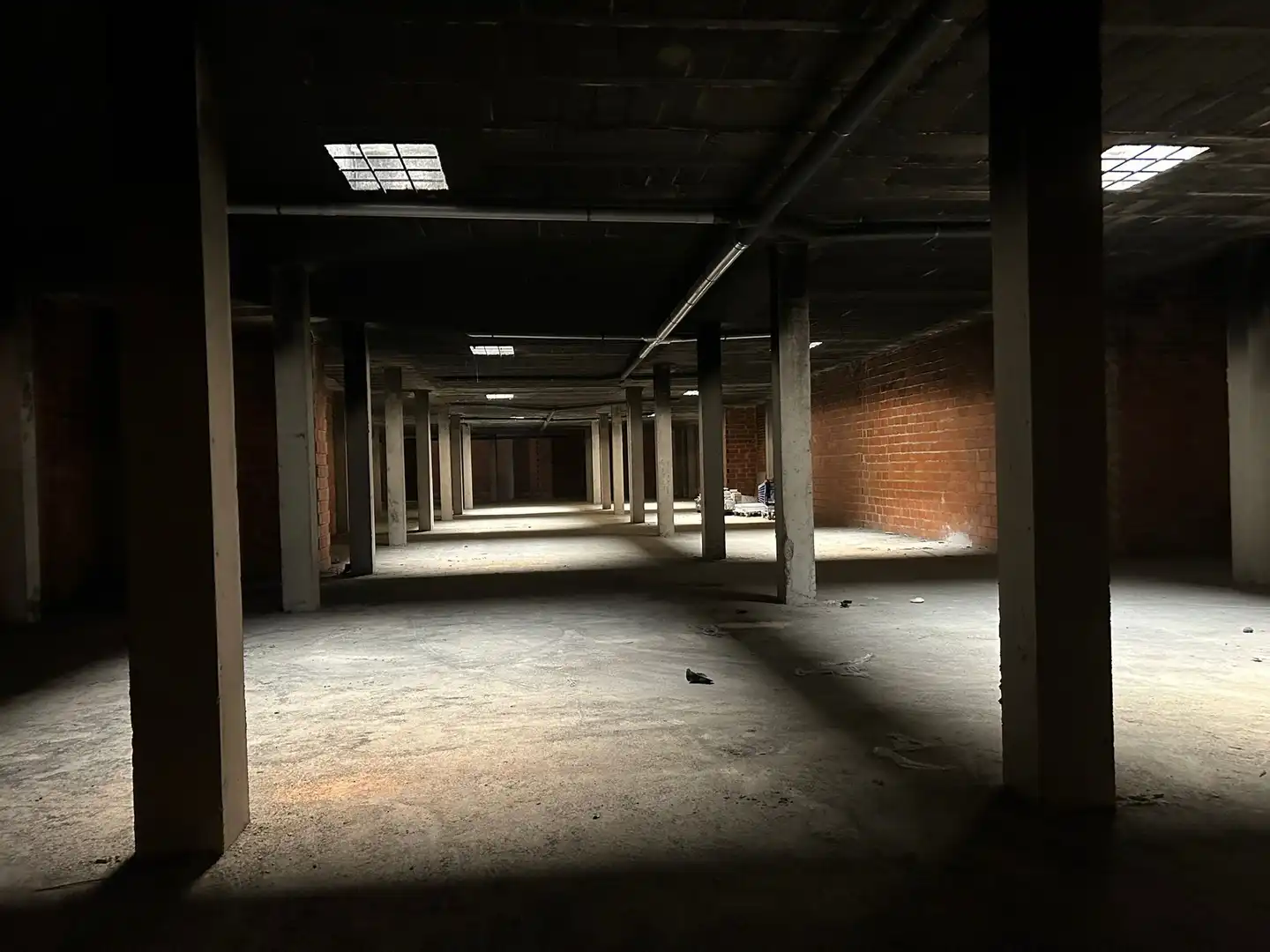 Gewerbefläche zum Verkauf in C/ Juan Ramón Jiménez, imagen 12