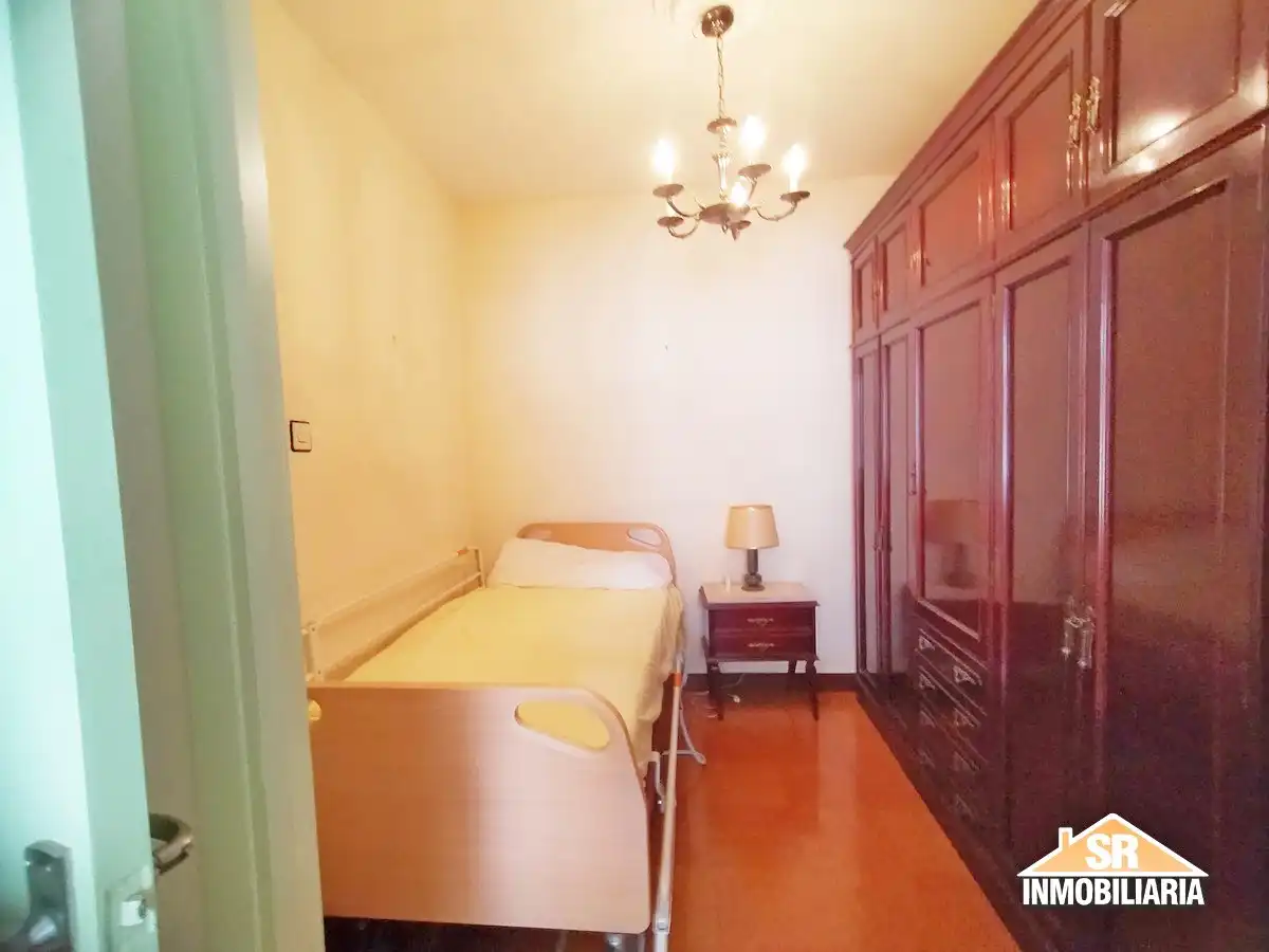 Apartament en venda a Rúa Ángel Rebollo, imagen 3