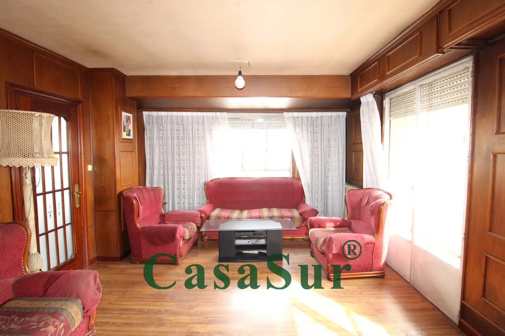 Wohnung mit Aufzug zum Verkauf in Calle de Cervantes, imagen 2