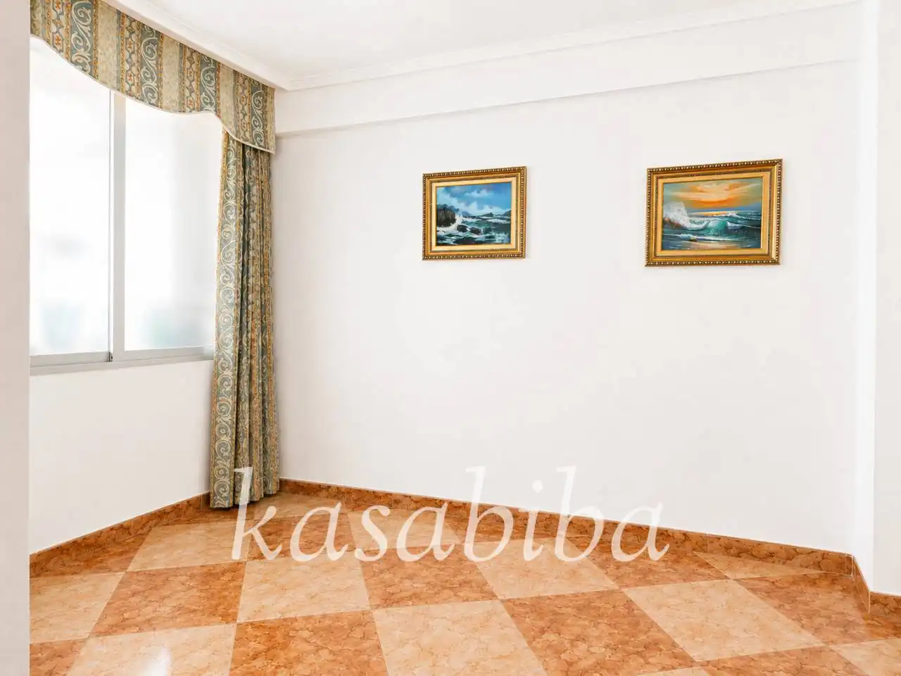 Habitación de Piso en venta en Valencia con Aire acondicionado y Balcón