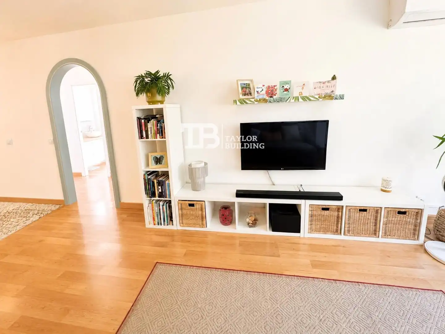 Flat with terrace for sale in Son Toells, imagen 6
