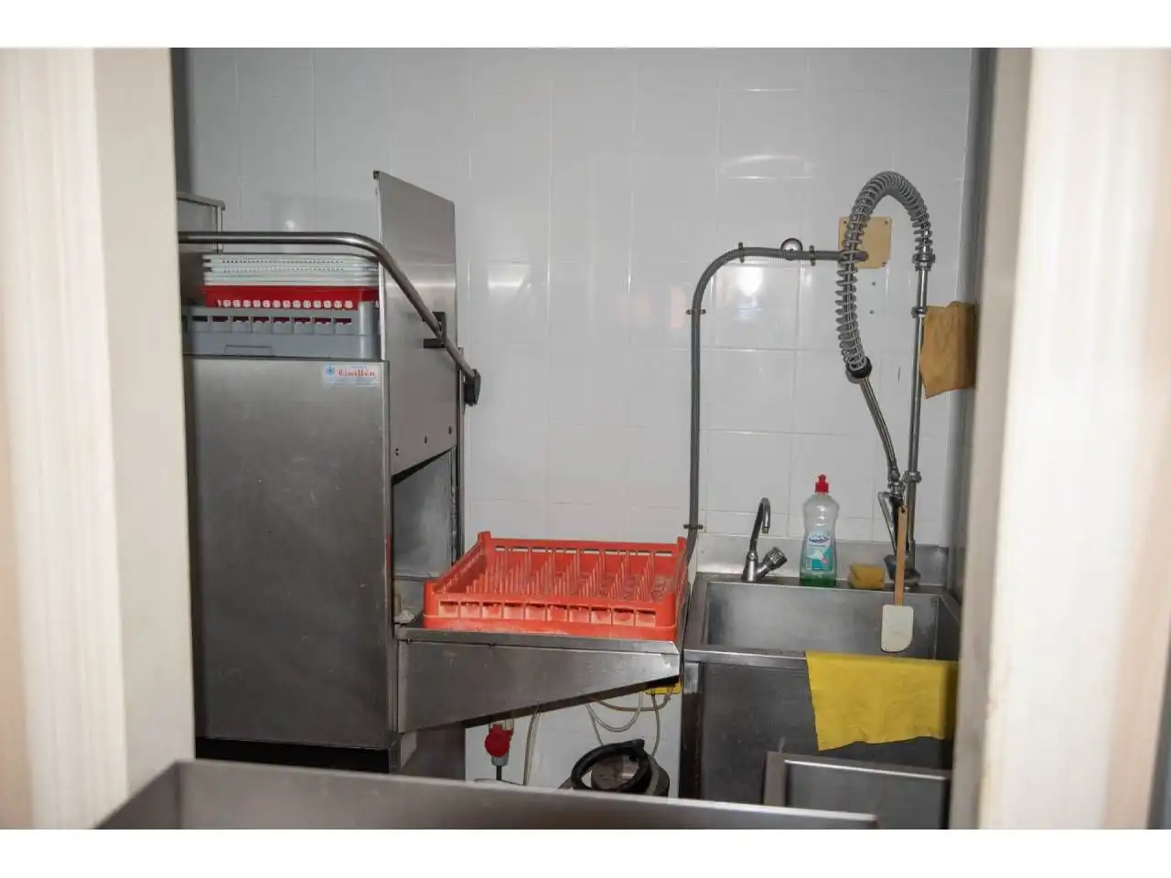Local comercial en venta en Pedanías Oeste, imagen 16