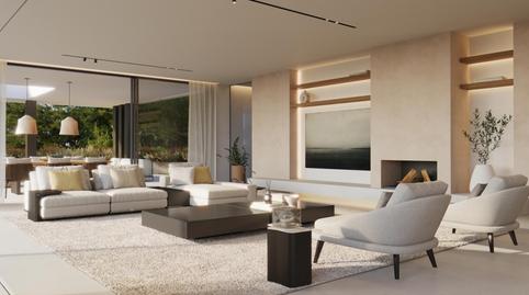 Foto 2 von Grundstücke zum Verkauf in Santa Ponça, Calvià