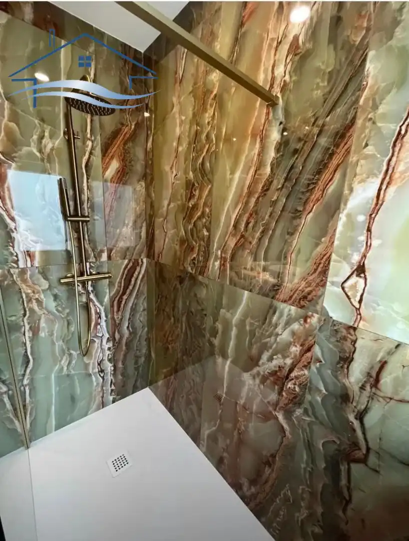 Baño de Piso en venta en Benalúa - Babel