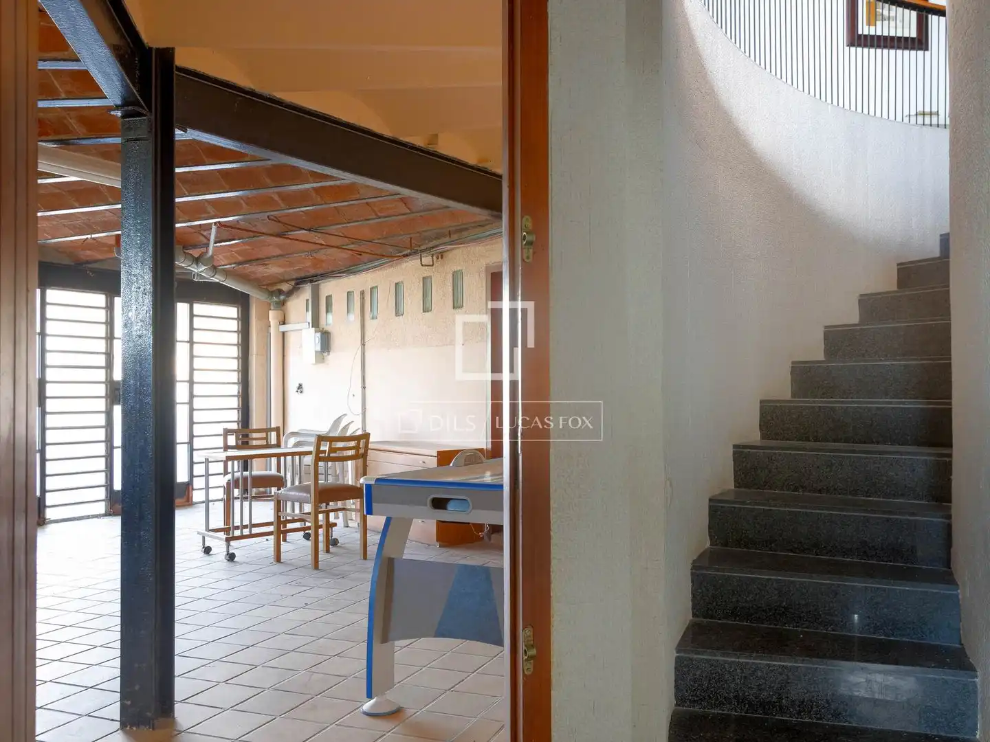 Chalet con terraza en venta en Urbanitzacions, imagen 19